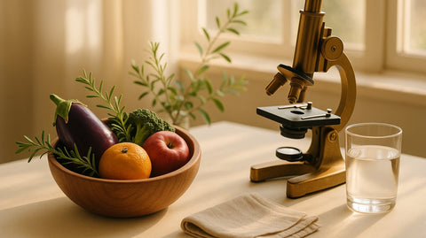 Cyclospora vs. Valley Fever: A Naturopathic Provider's Guide to Two Outbreaks That Sound Alike