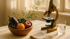 Cyclospora vs. Valley Fever: A Naturopathic Provider's Guide to Two Outbreaks That Sound Alike