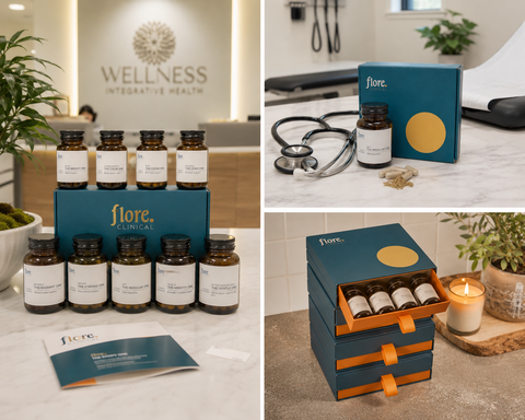 Real Good Ones — 4 Bottle Pack (Mix & Match)
